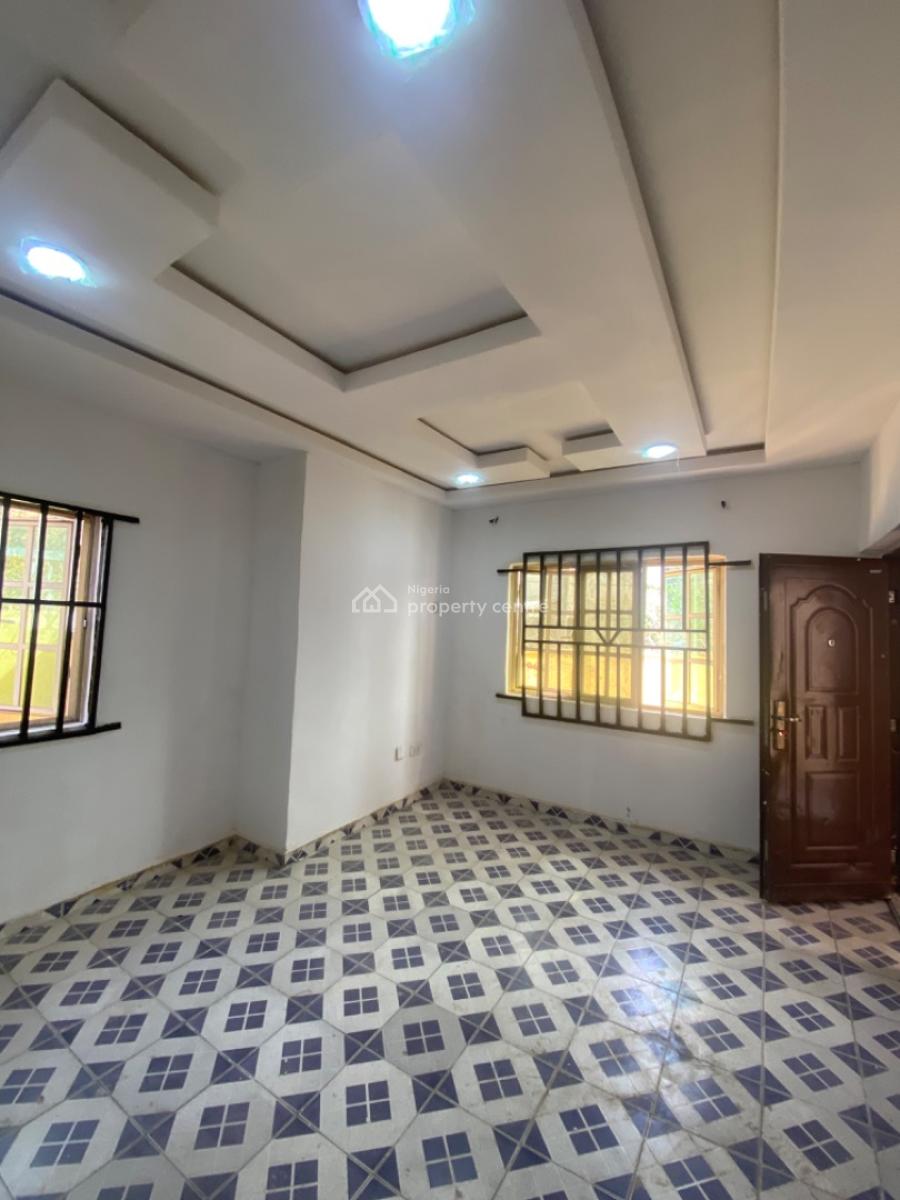 1 Bedroom in an Estate Pay and Parkin, Kado, Abuja, Flat / Apartment for Rent