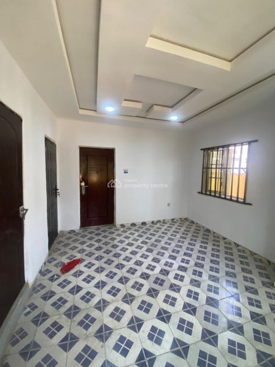 1 Bedroom in an Estate Pay and Parkin, Kado, Abuja, Flat / Apartment for Rent