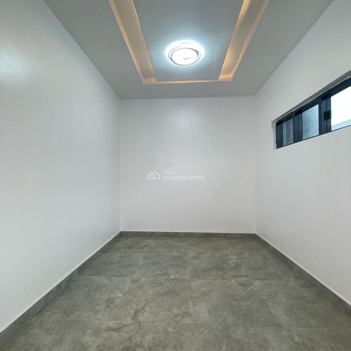 5 Bedrooms Semi Detached Duplex with Bq, Ikate, Lekki, Lagos, Semi-detached Duplex for Sale