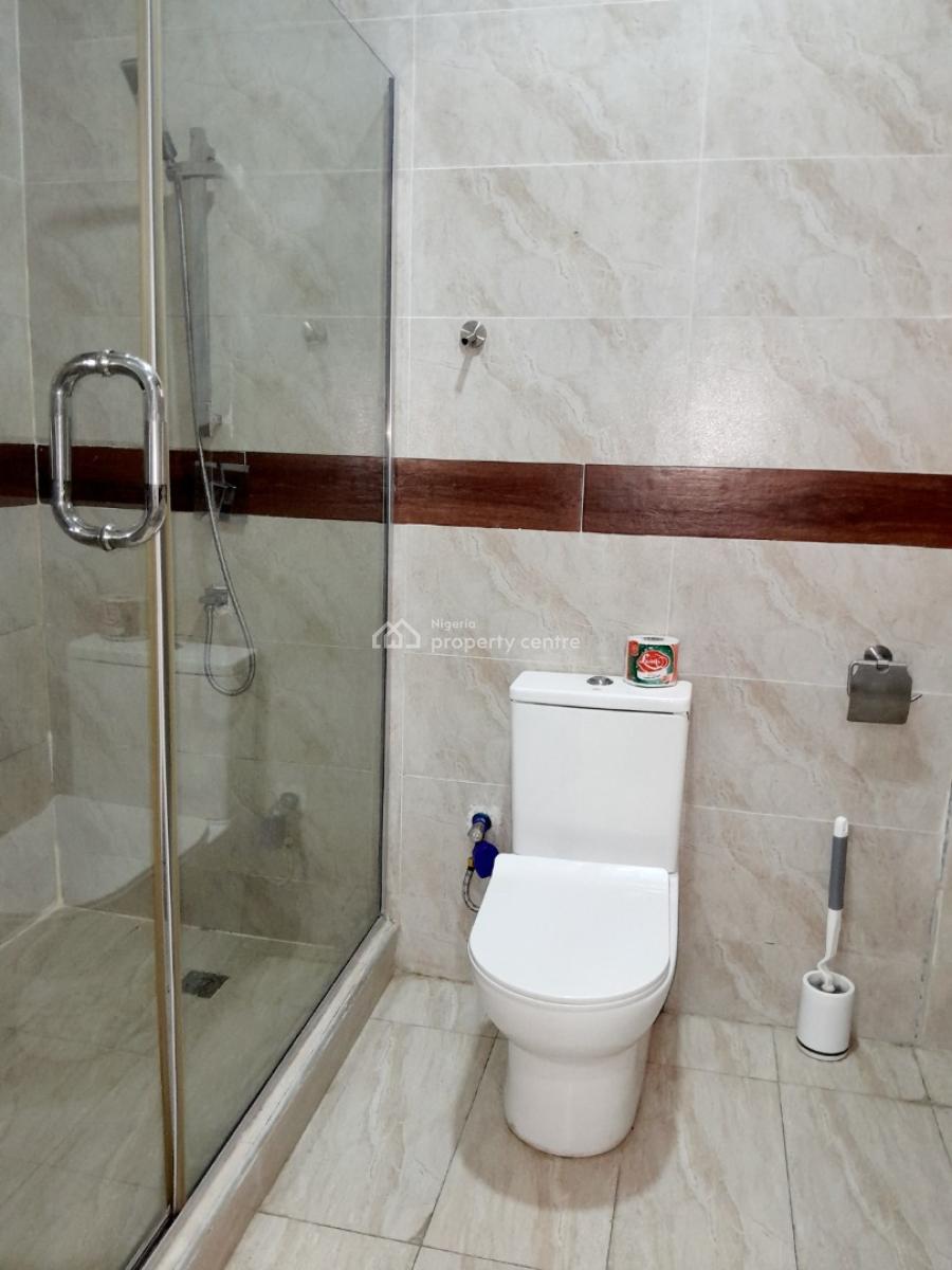 Newly Built and Furnished 4-bedroom Semi-detached Duplex, Ikate, Lekki, Lagos, House for Sale