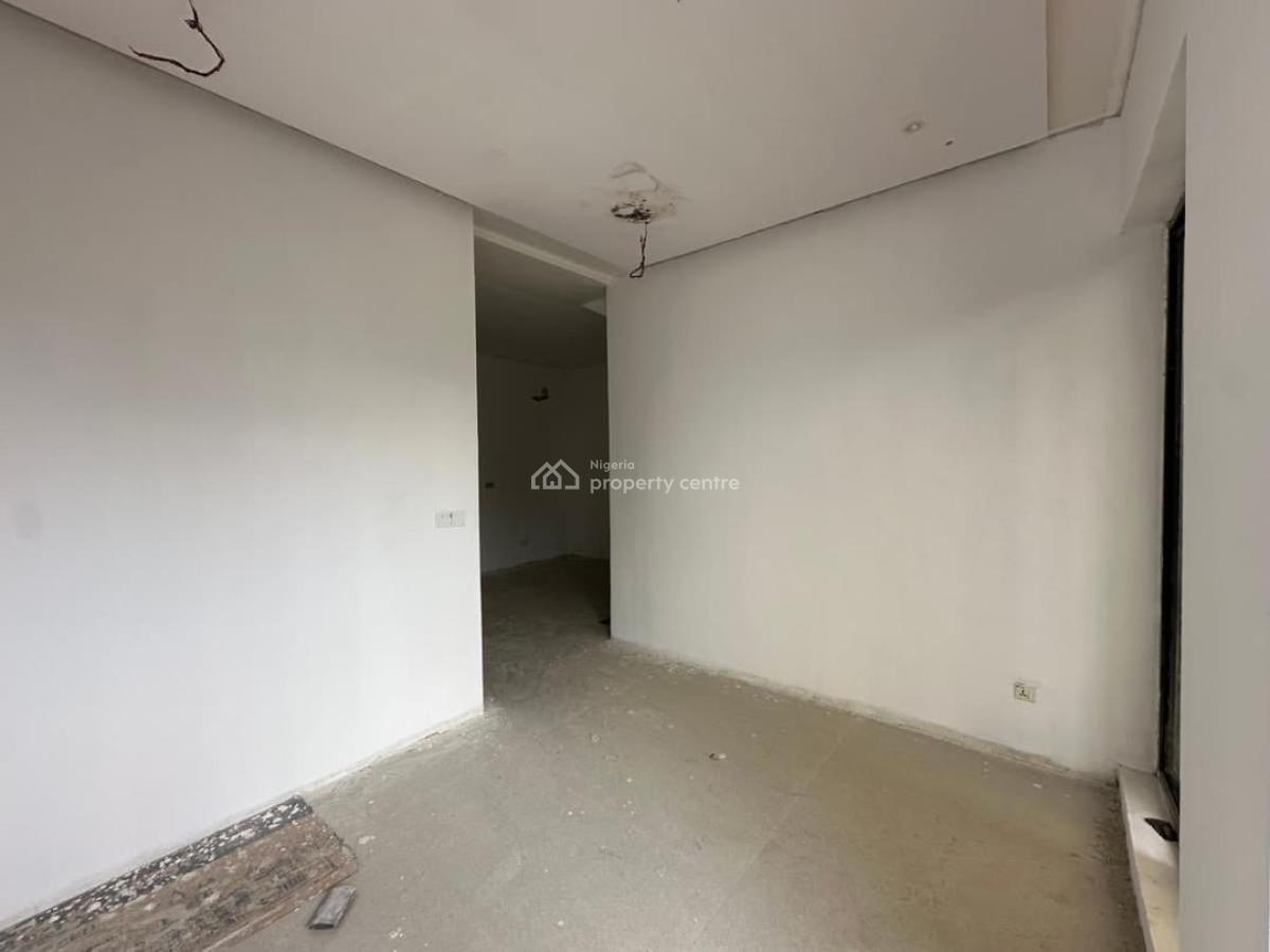 4 Bedroom Terrace Duplex with Top-notch Amenities, Ikoyi, Lagos, Terraced Duplex for Sale