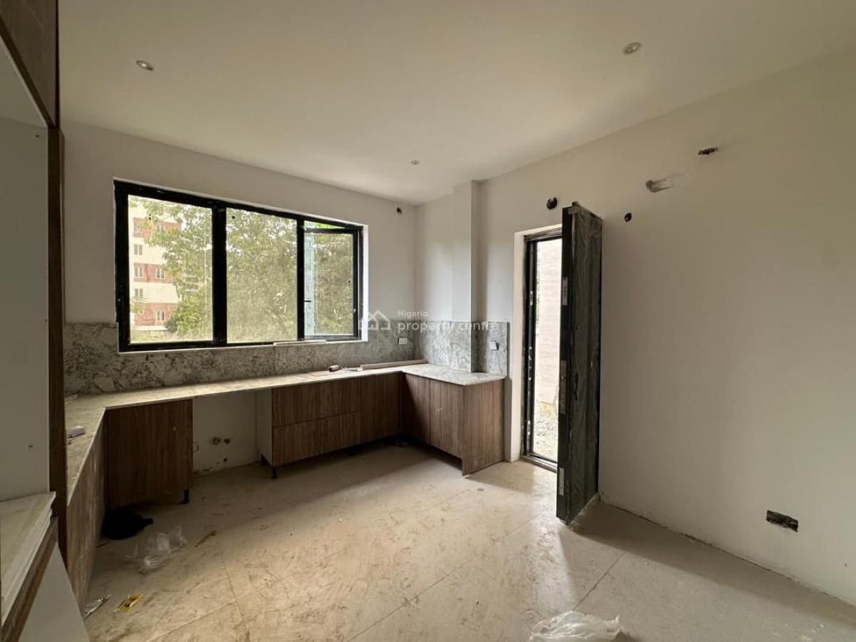 4 Bedroom Terrace Duplex with Top-notch Amenities, Ikoyi, Lagos, Terraced Duplex for Sale