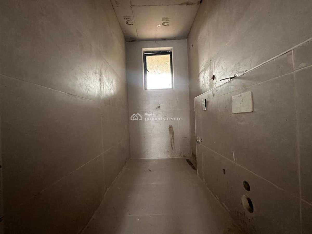 4 Bedroom Terrace Duplex with Top-notch Amenities, Ikoyi, Lagos, Terraced Duplex for Sale