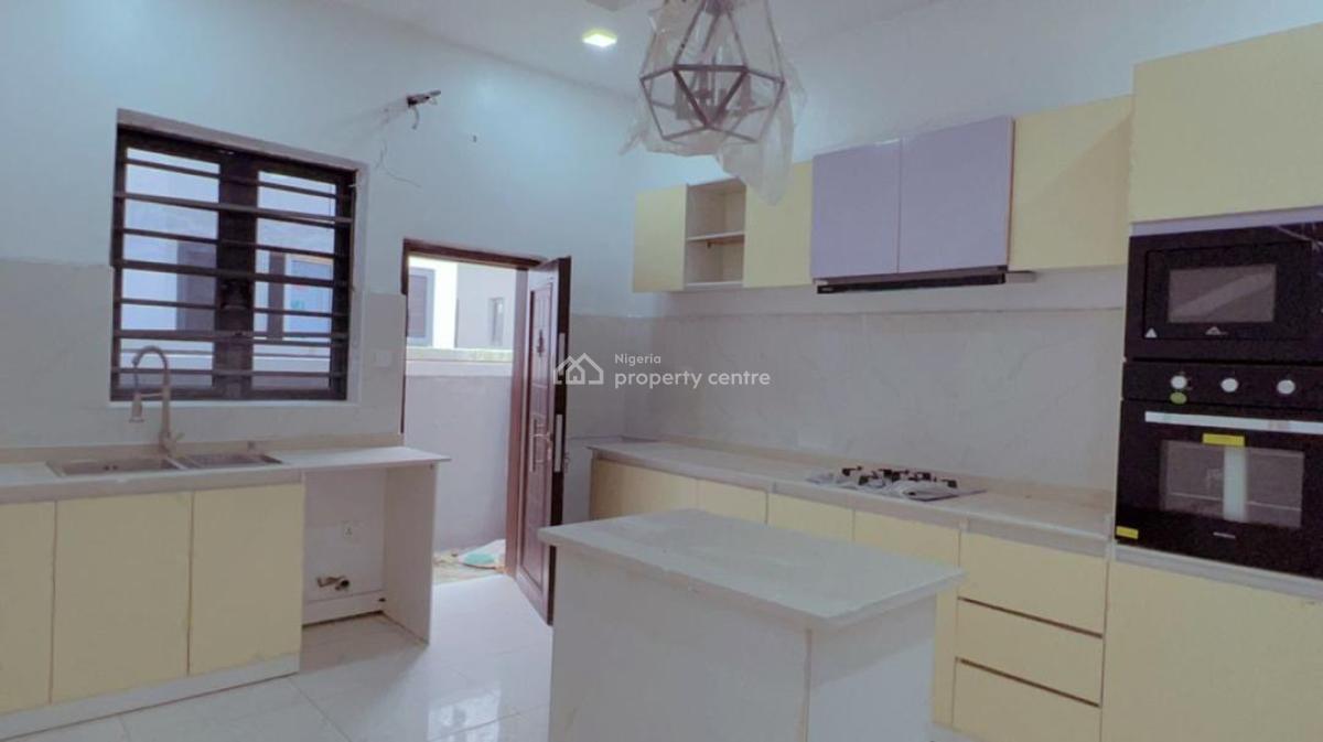 3 Bedroom Terrace Duplex, Ologolo, Lekki, Lagos, Terraced Duplex for Sale