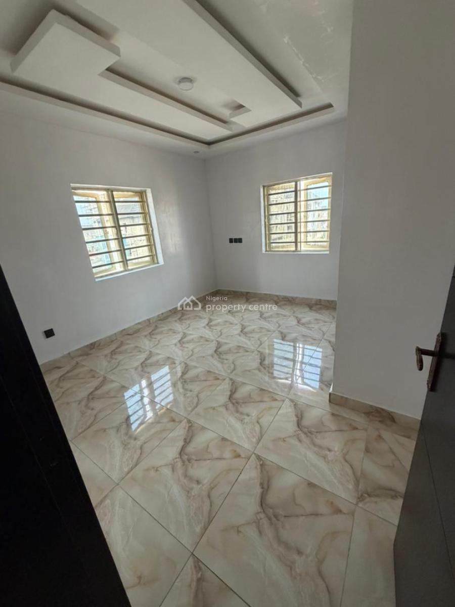 Brand New 2 Bedroom Apartment with Excellent Facilities, Ikate, Lekki, Lagos, Flat / Apartment for Rent