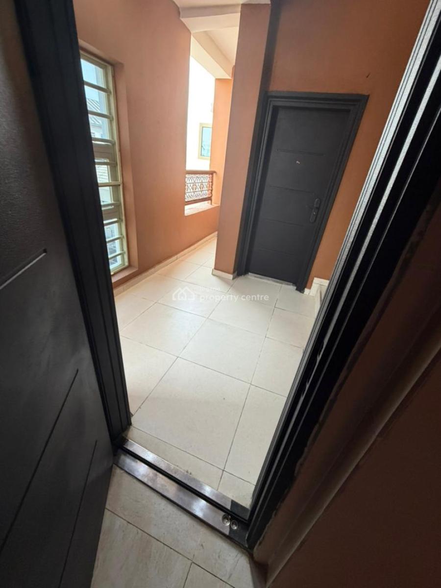 Brand New 2 Bedroom Apartment with Excellent Facilities, Ikate, Lekki, Lagos, Flat / Apartment for Rent