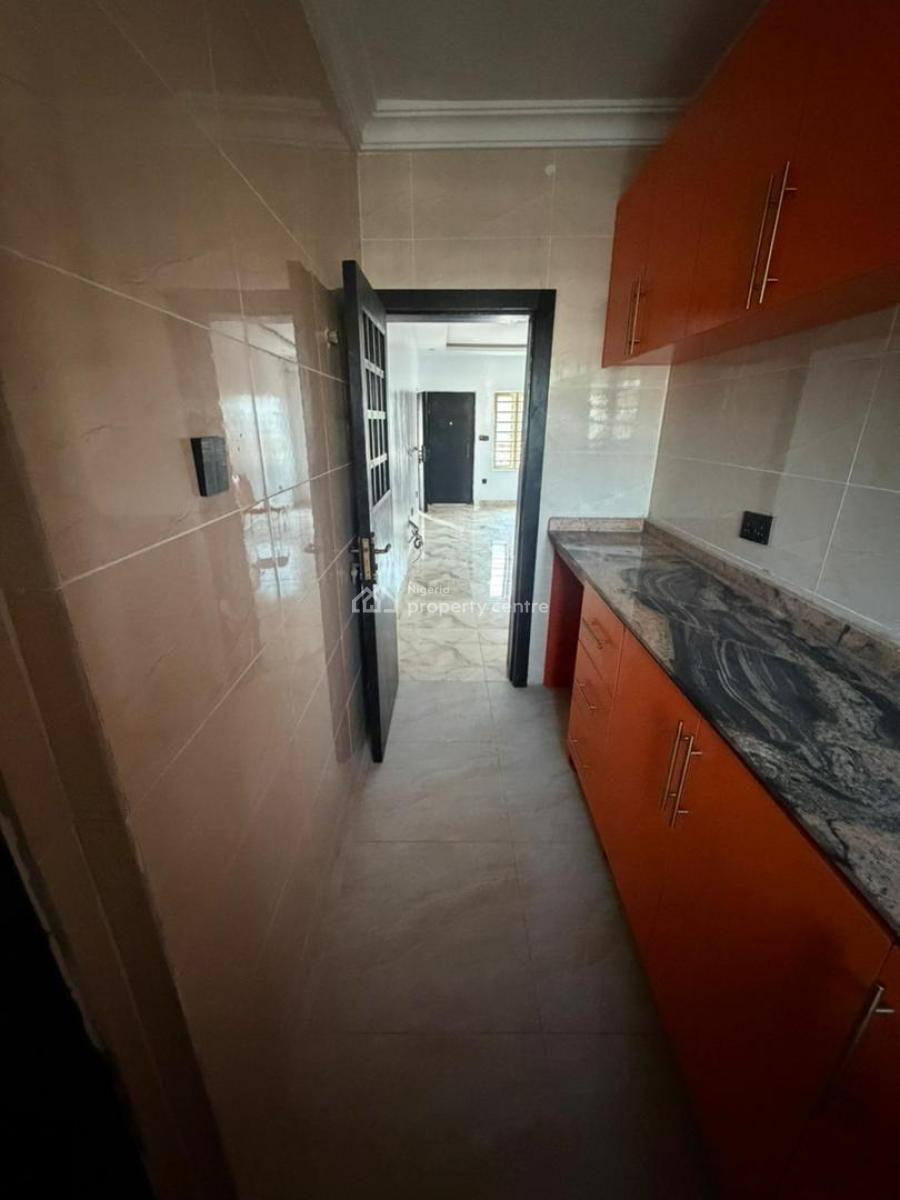 Brand New 2 Bedroom Apartment with Excellent Facilities, Ikate, Lekki, Lagos, Flat / Apartment for Rent