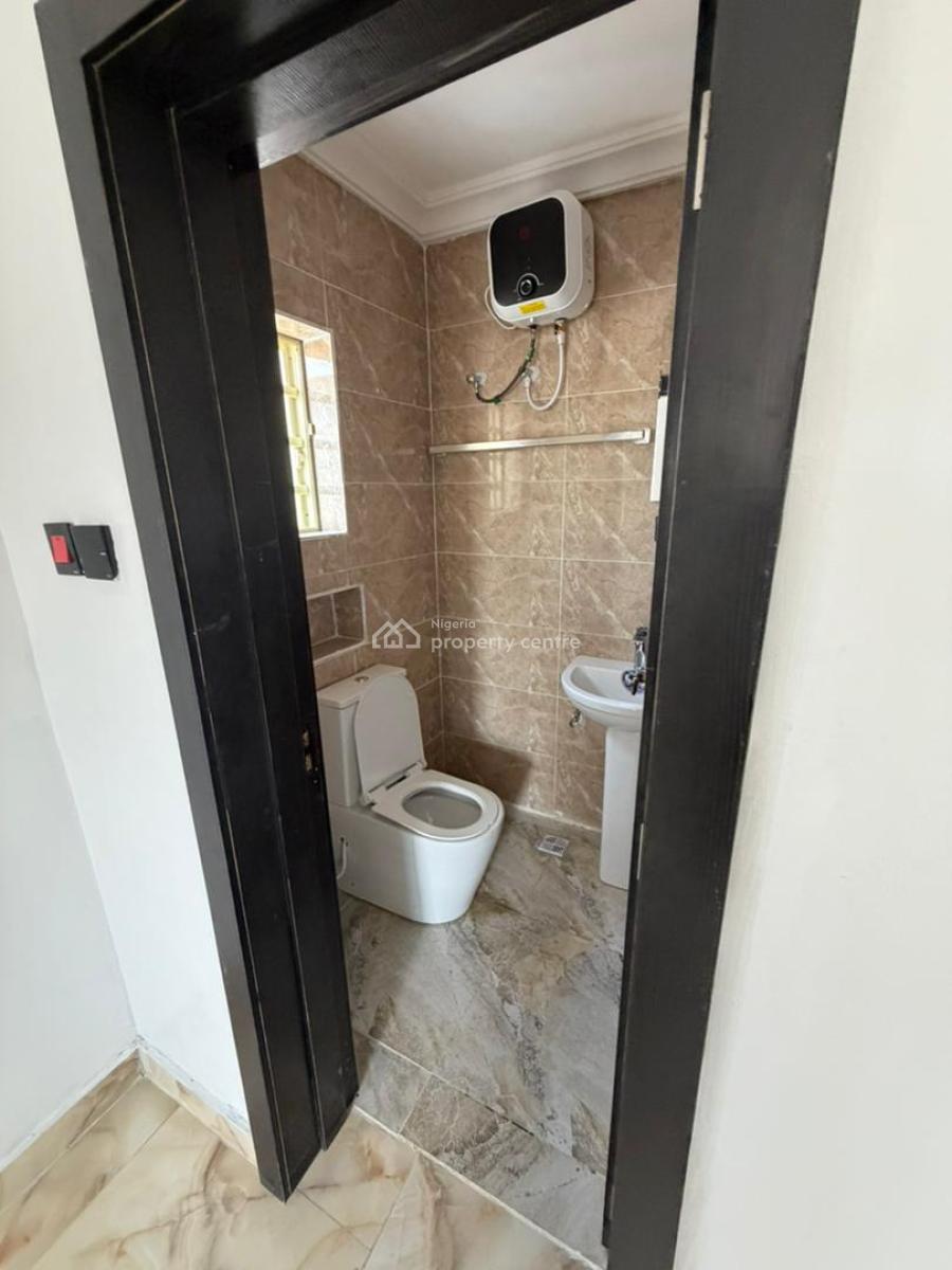 Brand New 2 Bedroom Apartment with Excellent Facilities, Ikate, Lekki, Lagos, Flat / Apartment for Rent