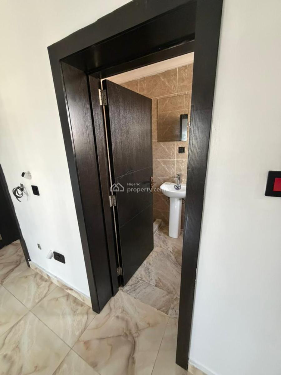 Brand New 2 Bedroom Apartment with Excellent Facilities, Ikate, Lekki, Lagos, Flat / Apartment for Rent