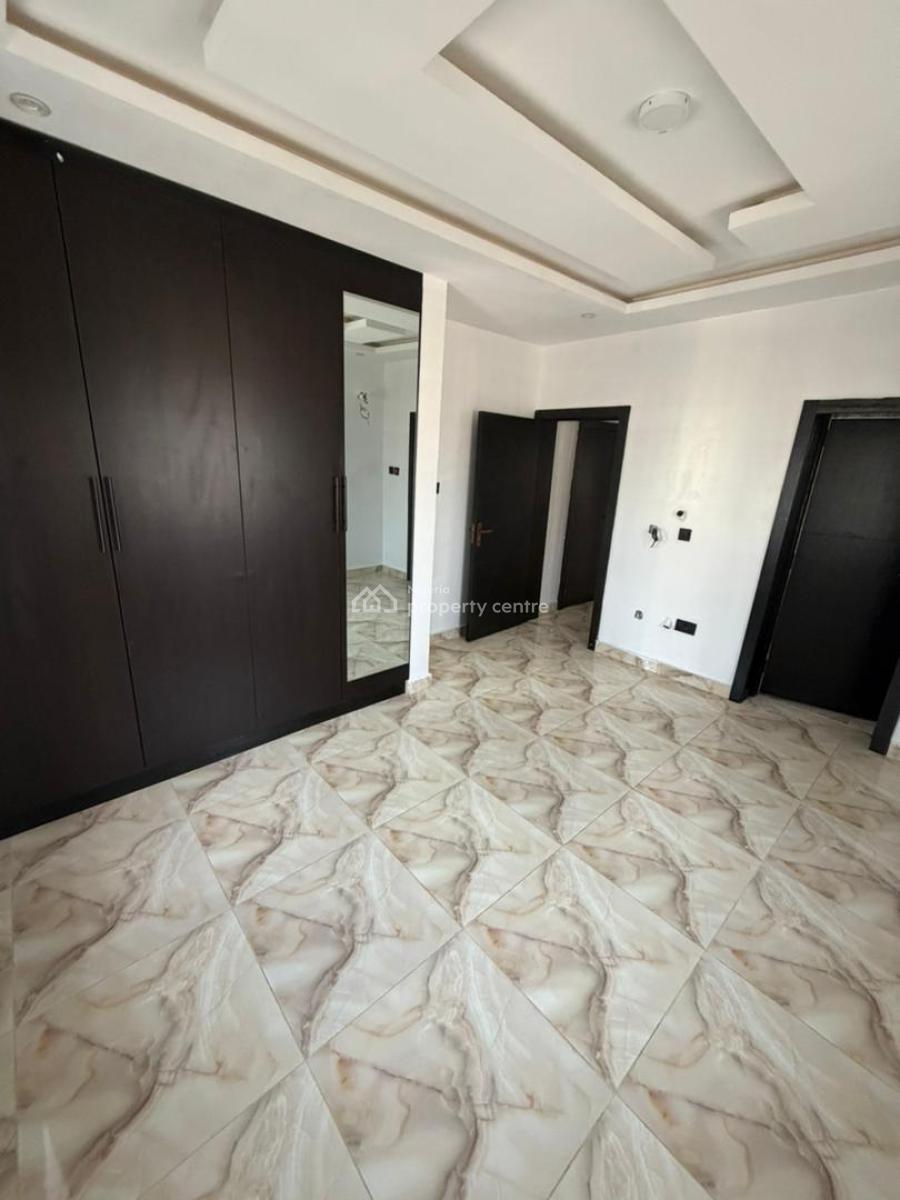 Brand New 2 Bedroom Apartment with Excellent Facilities, Ikate, Lekki, Lagos, Flat / Apartment for Rent