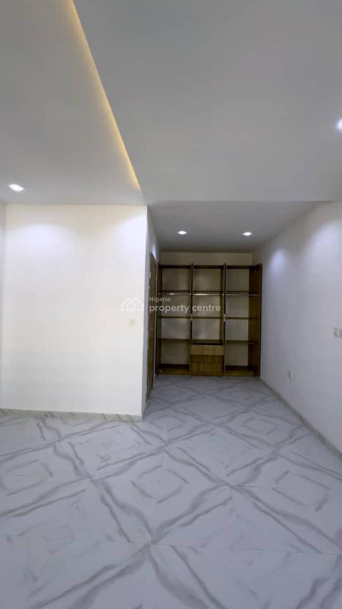 Units of 4 Bedroom Terrace Duplex, Orchid, Lekki Phase 2, Lekki, Lagos, Terraced Duplex for Sale