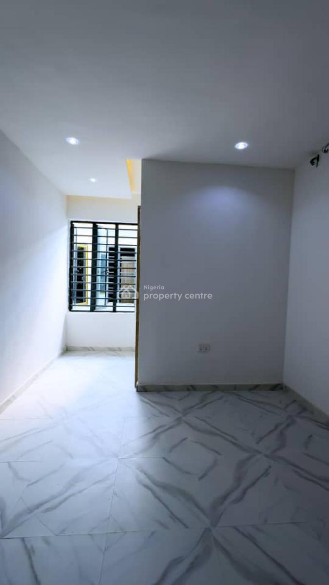 Units of 4 Bedroom Terrace Duplex, Orchid, Lekki Phase 2, Lekki, Lagos, Terraced Duplex for Sale