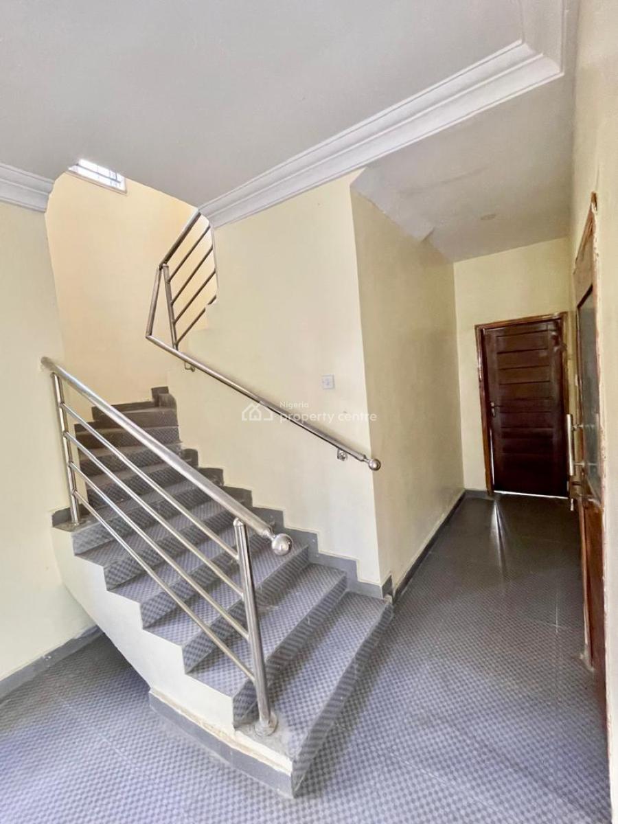 5 Bedroom Duplex, Ikota, Lekki, Lagos, Semi-detached Duplex for Rent