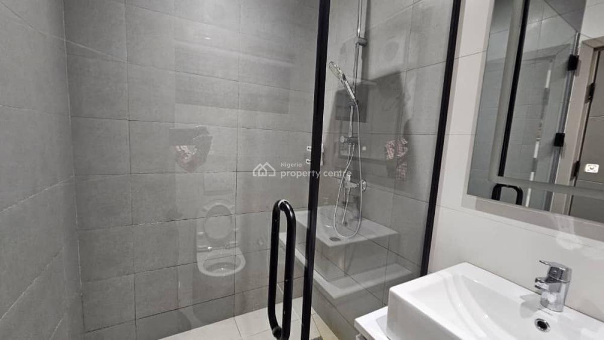 Fully Furnished 3 Bedroom Apartment, Ikeja, Lagos, House for Sale