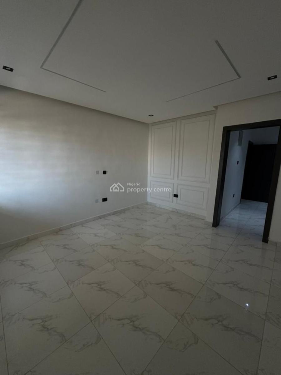 Luxury 4 Bedroom Duplex with Bq, Opic, Isheri North, Lagos, Semi-detached Duplex for Sale