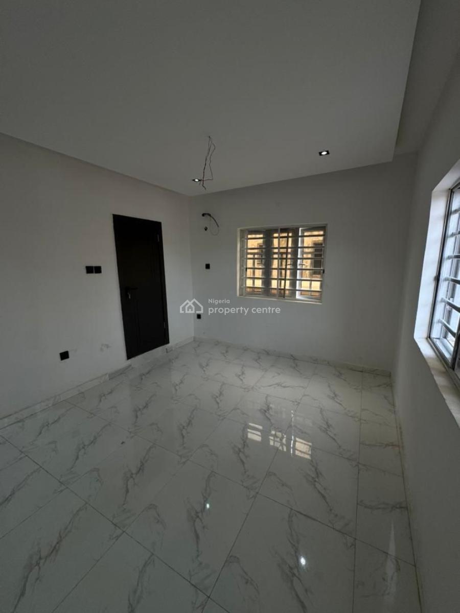 Luxury 4 Bedroom Duplex with Bq, Opic, Isheri North, Lagos, Semi-detached Duplex for Sale