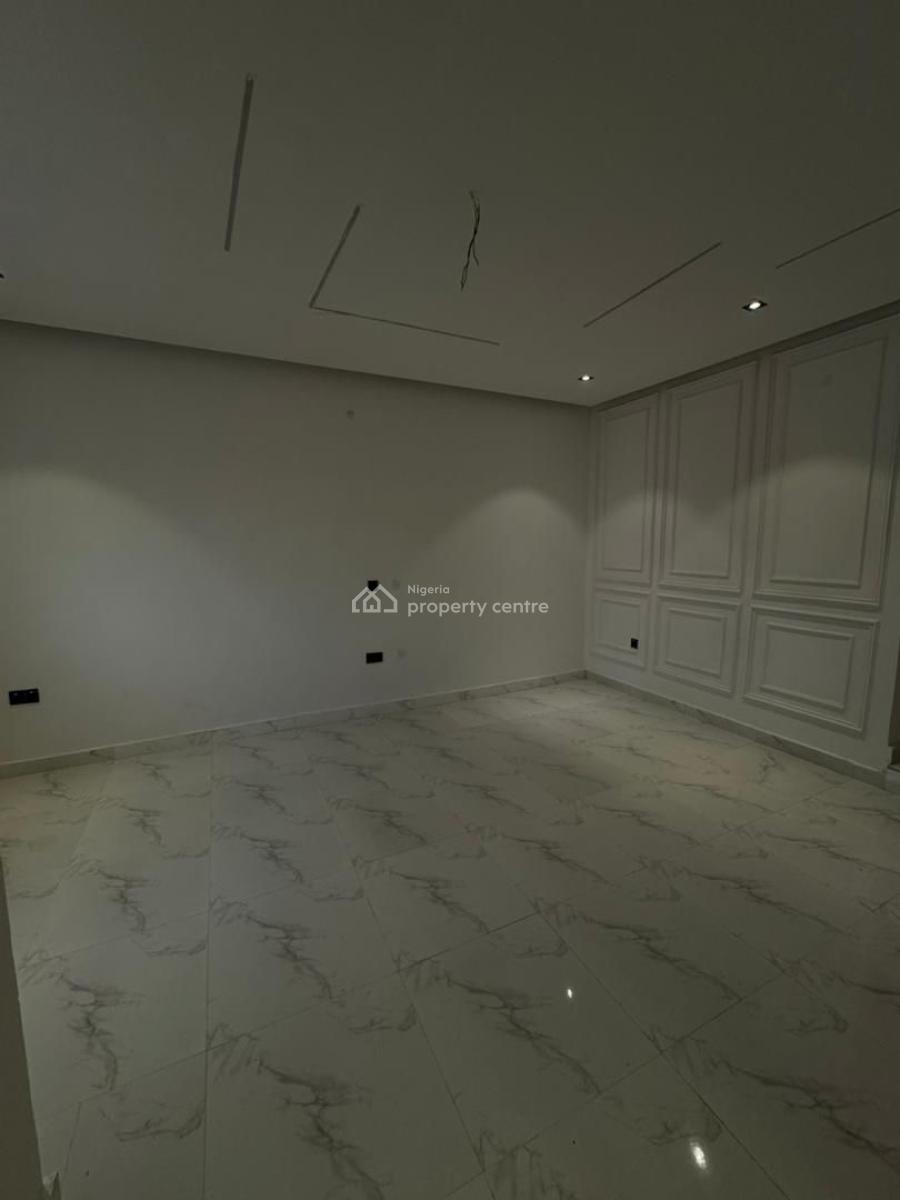 Luxury 4 Bedroom Duplex with Bq, Opic, Isheri North, Lagos, Semi-detached Duplex for Sale