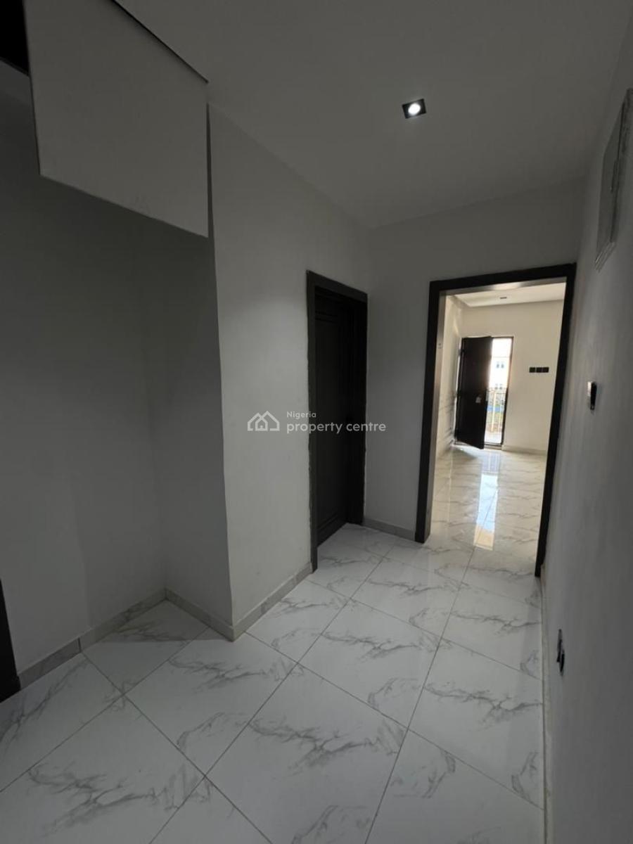 Luxury 4 Bedroom Duplex with Bq, Opic, Isheri North, Lagos, Semi-detached Duplex for Sale