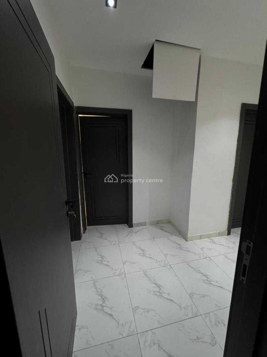 Luxury 4 Bedroom Duplex with Bq, Opic, Isheri North, Lagos, Semi-detached Duplex for Sale