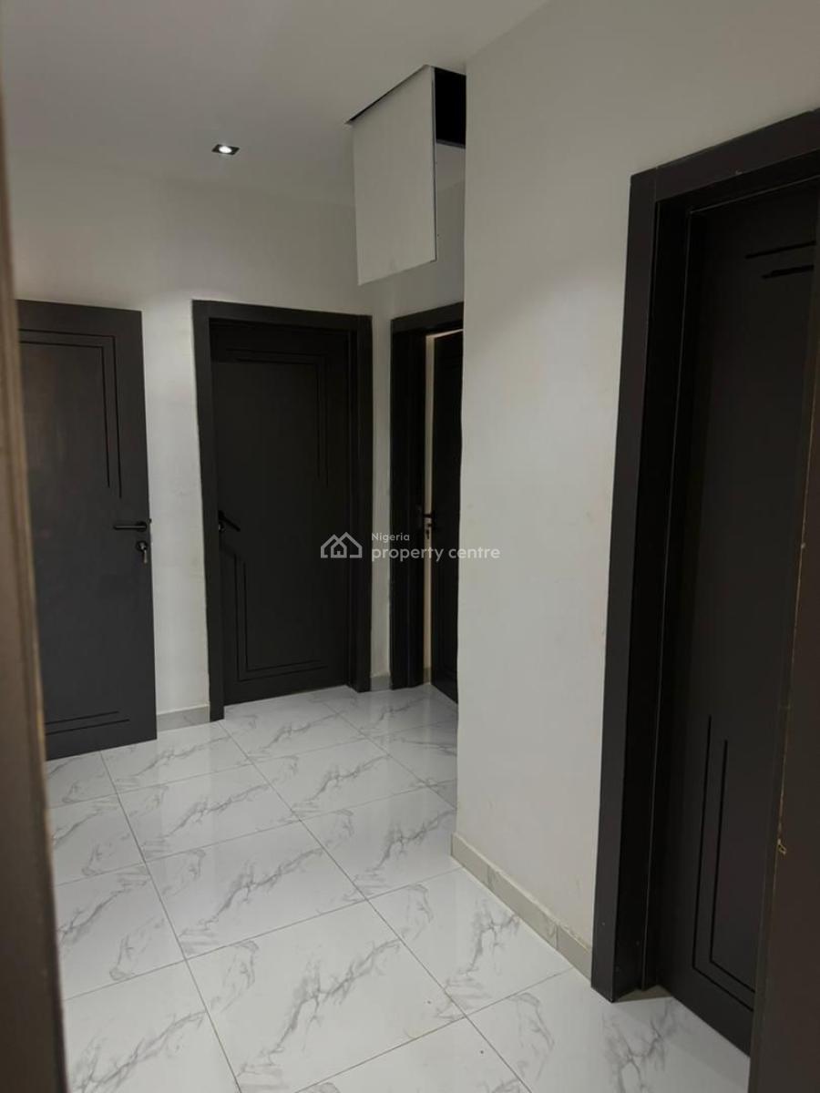 Luxury 4 Bedroom Duplex with Bq, Opic, Isheri North, Lagos, Semi-detached Duplex for Sale