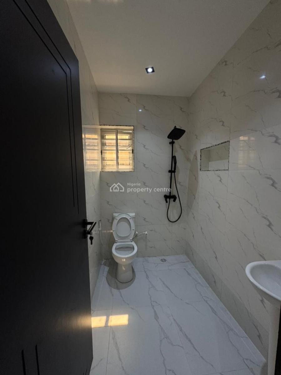 Luxury 4 Bedroom Duplex with Bq, Opic, Isheri North, Lagos, Semi-detached Duplex for Sale
