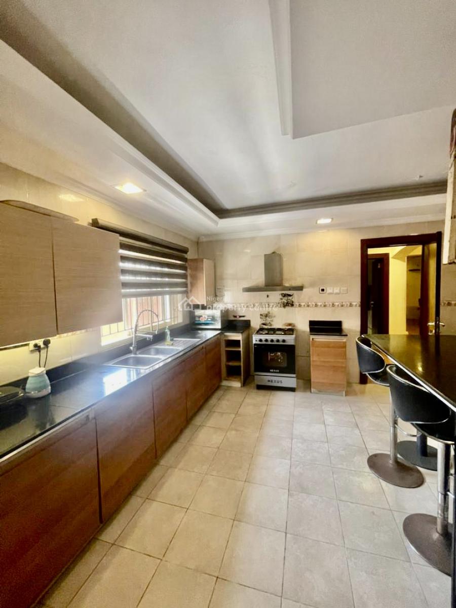 Exquisite Beautifully Furnished 2 Bedroom Apartment, Ikate, Lekki, Lagos, Flat / Apartment for Rent