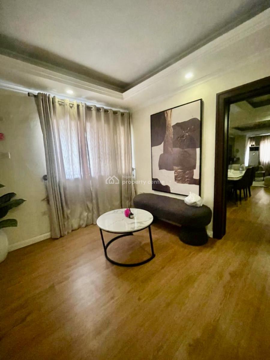 Exquisite Beautifully Furnished 2 Bedroom Apartment, Ikate, Lekki, Lagos, Flat / Apartment for Rent