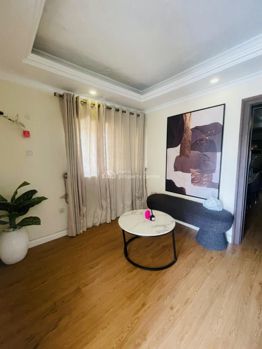 Exquisite Beautifully Furnished 2 Bedroom Apartment, Ikate, Lekki, Lagos, Flat / Apartment for Rent
