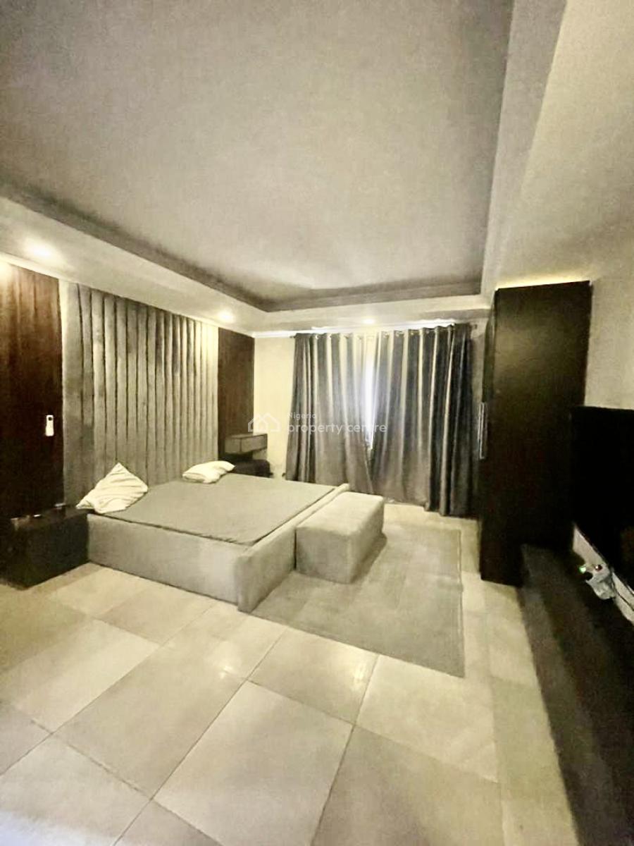 Exquisite Beautifully Furnished 2 Bedroom Apartment, Ikate, Lekki, Lagos, Flat / Apartment for Rent