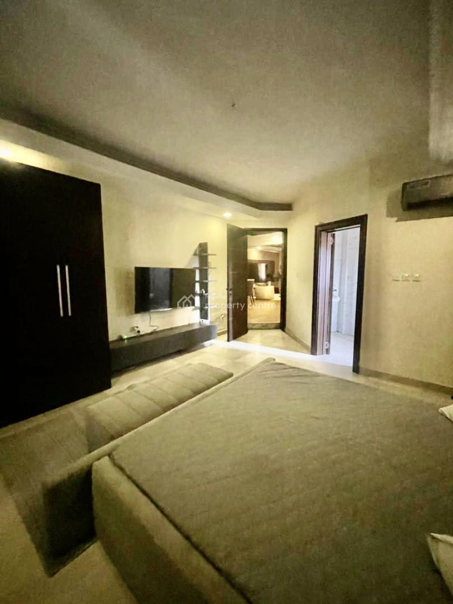 Exquisite Beautifully Furnished 2 Bedroom Apartment, Ikate, Lekki, Lagos, Flat / Apartment for Rent