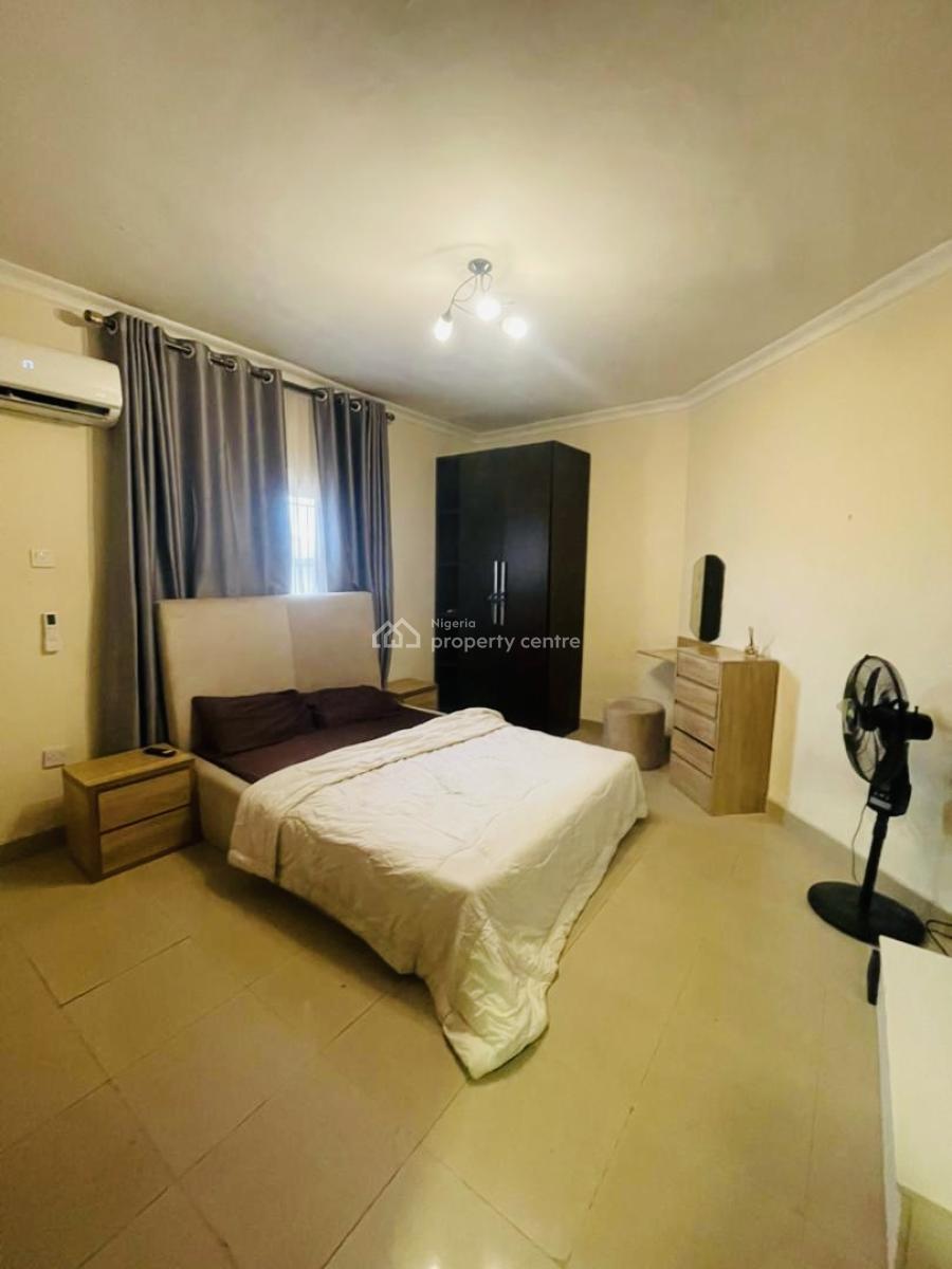 Exquisite Beautifully Furnished 2 Bedroom Apartment, Ikate, Lekki, Lagos, Flat / Apartment for Rent