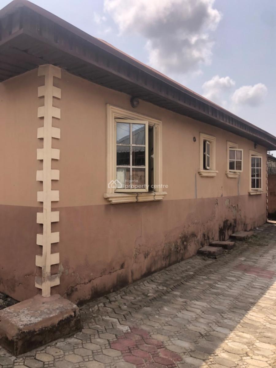 3 Bedroom Apartment, United Estate, Sangotedo, Ajah, Lagos, Flat / Apartment for Rent