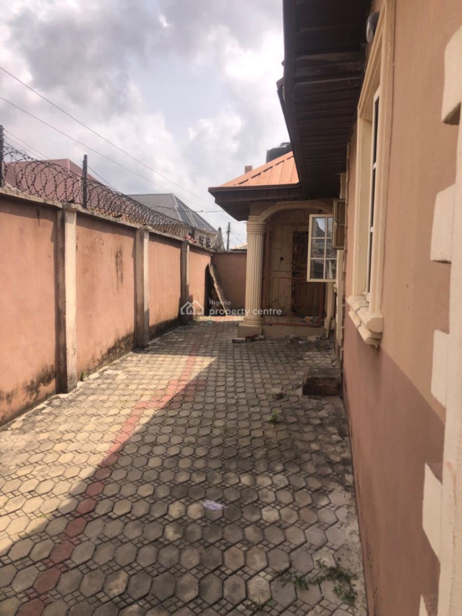 3 Bedroom Apartment, United Estate, Sangotedo, Ajah, Lagos, Flat / Apartment for Rent