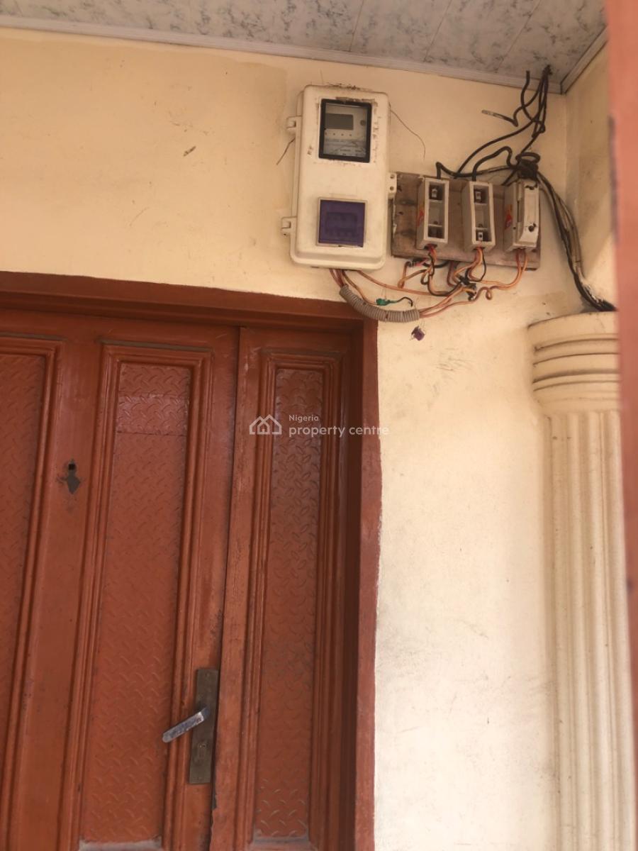 3 Bedroom Apartment, United Estate, Sangotedo, Ajah, Lagos, Flat / Apartment for Rent