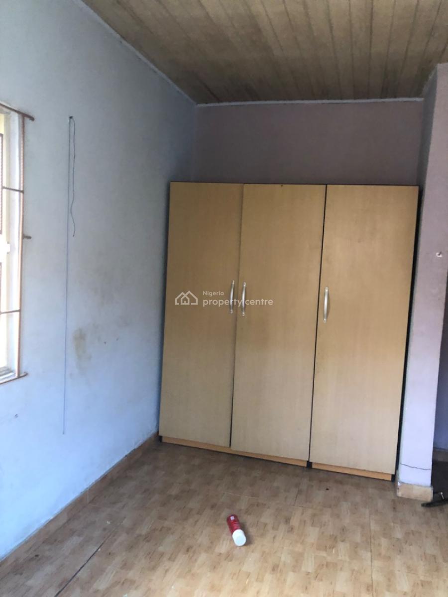 3 Bedroom Apartment, United Estate, Sangotedo, Ajah, Lagos, Flat / Apartment for Rent