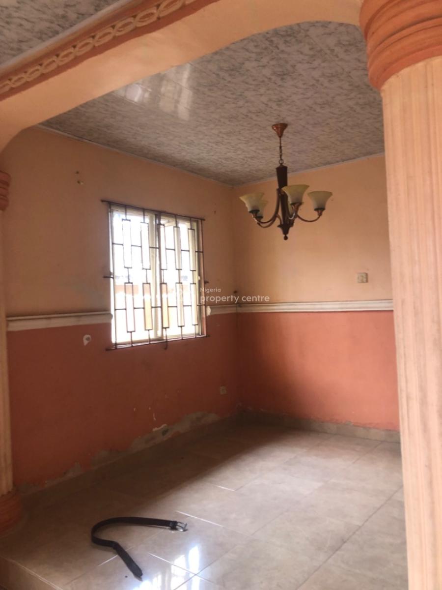 3 Bedroom Apartment, United Estate, Sangotedo, Ajah, Lagos, Flat / Apartment for Rent