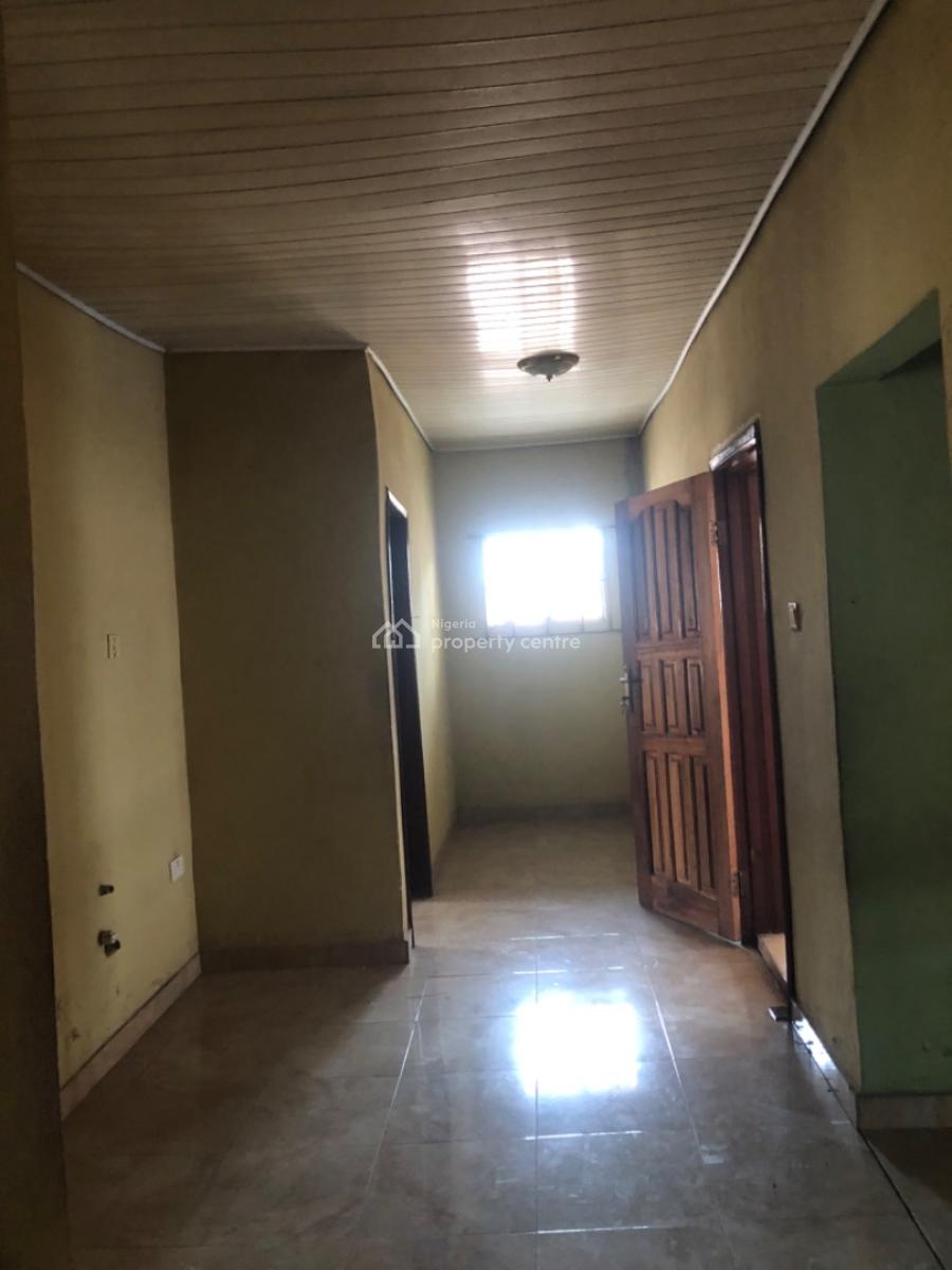 3 Bedroom Apartment, United Estate, Sangotedo, Ajah, Lagos, Flat / Apartment for Rent