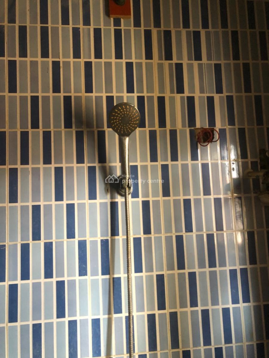 3 Bedroom Apartment, United Estate, Sangotedo, Ajah, Lagos, Flat / Apartment for Rent