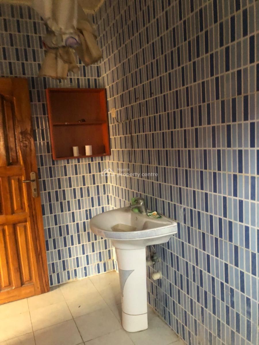 3 Bedroom Apartment, United Estate, Sangotedo, Ajah, Lagos, Flat / Apartment for Rent