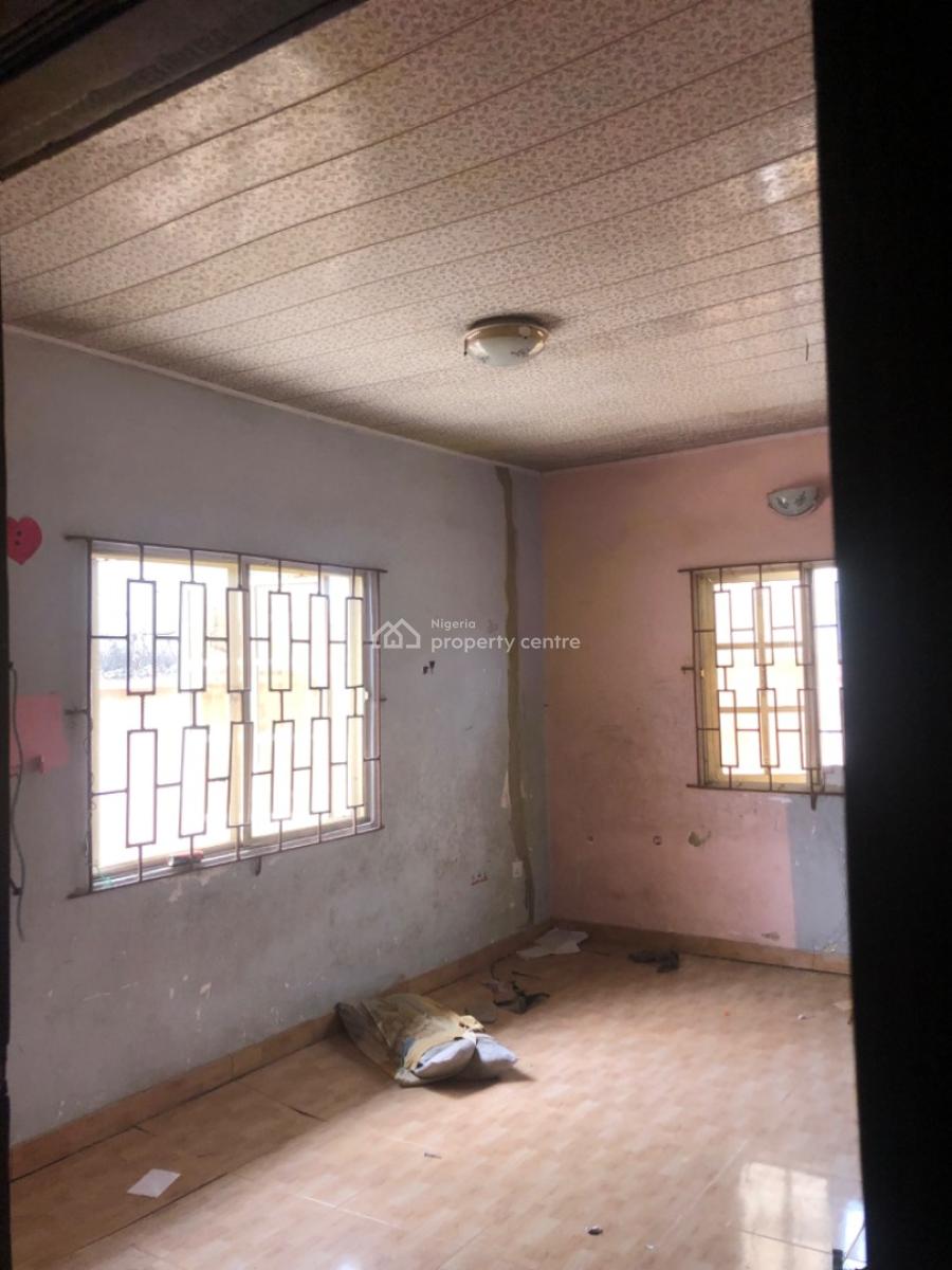 3 Bedroom Apartment, United Estate, Sangotedo, Ajah, Lagos, Flat / Apartment for Rent