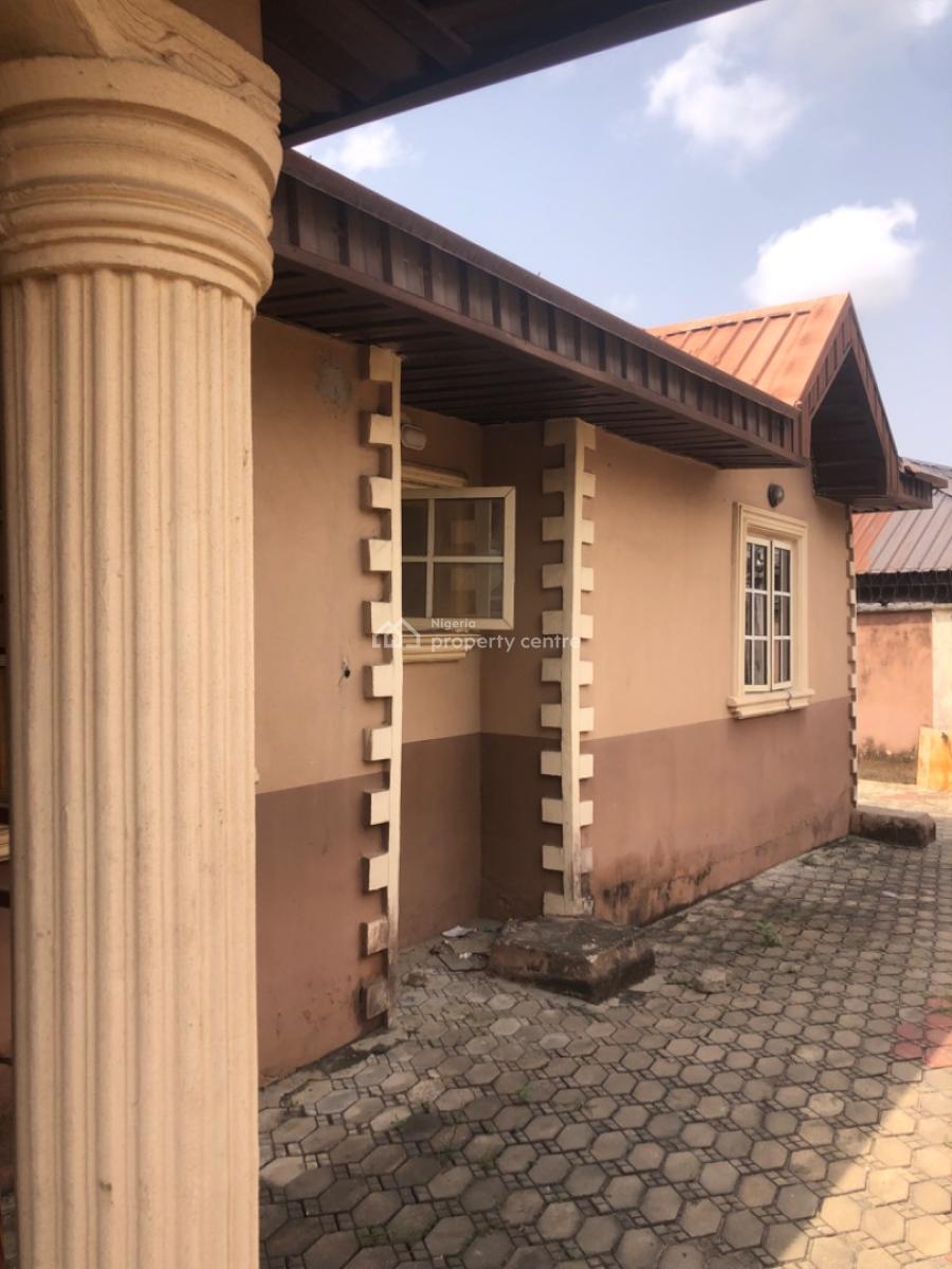 3 Bedroom Apartment, United Estate, Sangotedo, Ajah, Lagos, Flat / Apartment for Rent