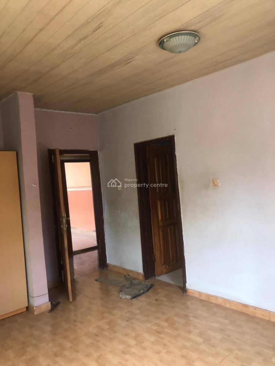 3 Bedroom Apartment, United Estate, Sangotedo, Ajah, Lagos, Flat / Apartment for Rent