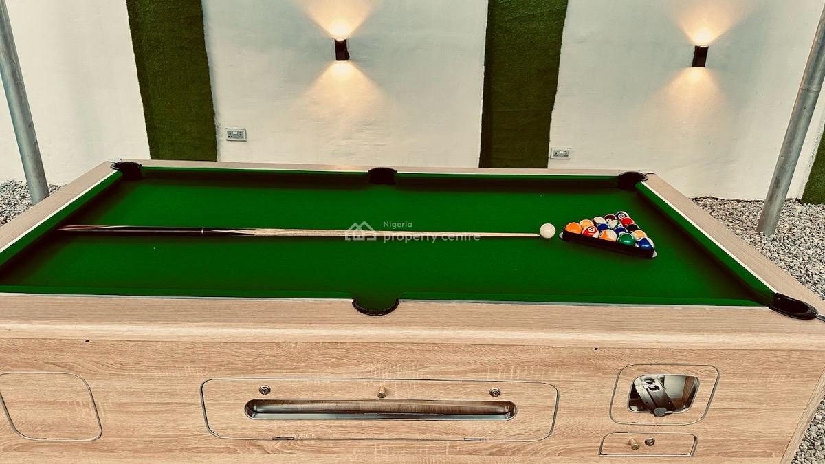 Tastefully Furnished, 2 Bedroom Serviced Apartment, Ogba, Ikeja, Lagos, Flat / Apartment Short Let