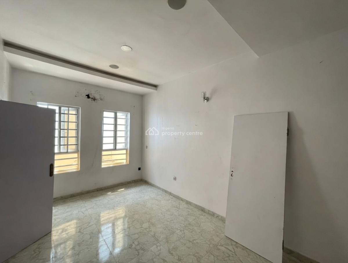 4-bedroom Semi-detached Duplex + Bq, Osapa London, Lekki, Lagos, Osapa, Lekki, Lagos, House for Sale