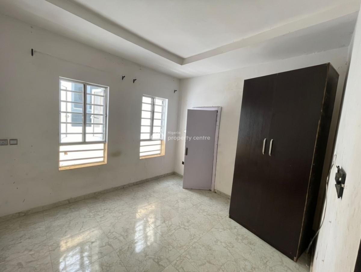 4-bedroom Semi-detached Duplex + Bq, Osapa London, Lekki, Lagos, Osapa, Lekki, Lagos, House for Sale