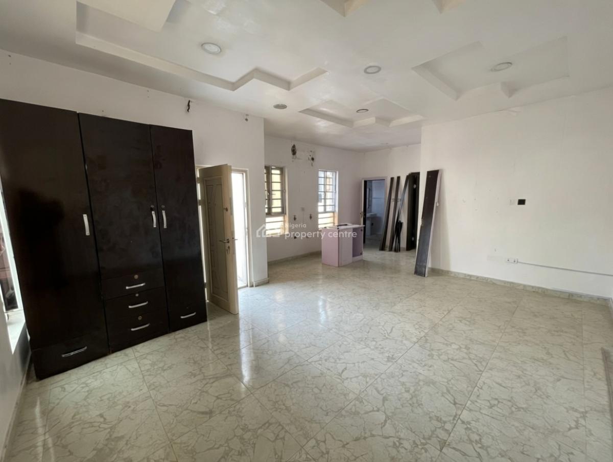 4-bedroom Semi-detached Duplex + Bq, Osapa London, Lekki, Lagos, Osapa, Lekki, Lagos, House for Sale