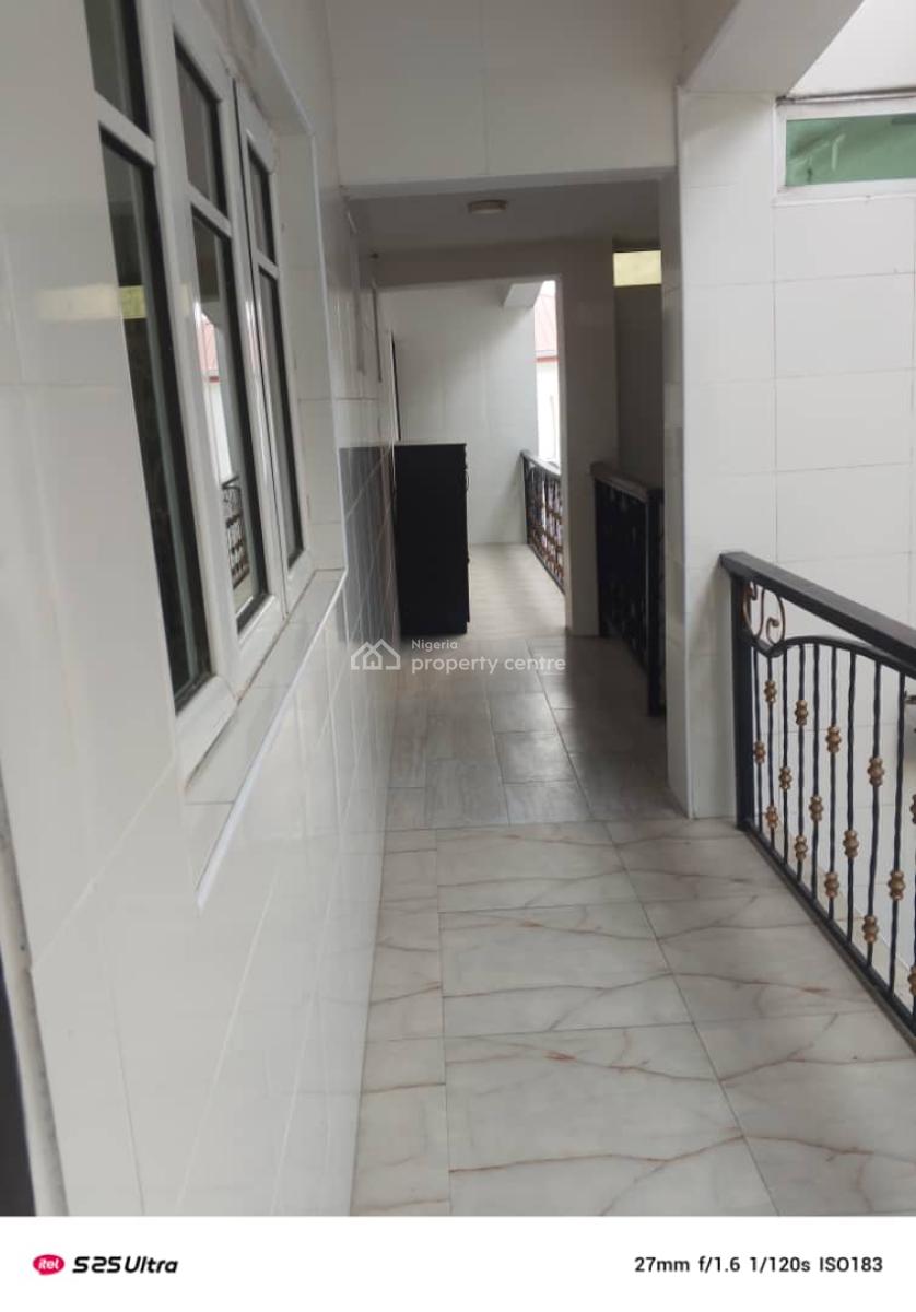 Room and Parlour Self Contained, Chevy View Estate, Lekki, Lagos, Mini Flat (room and Parlour) for Rent