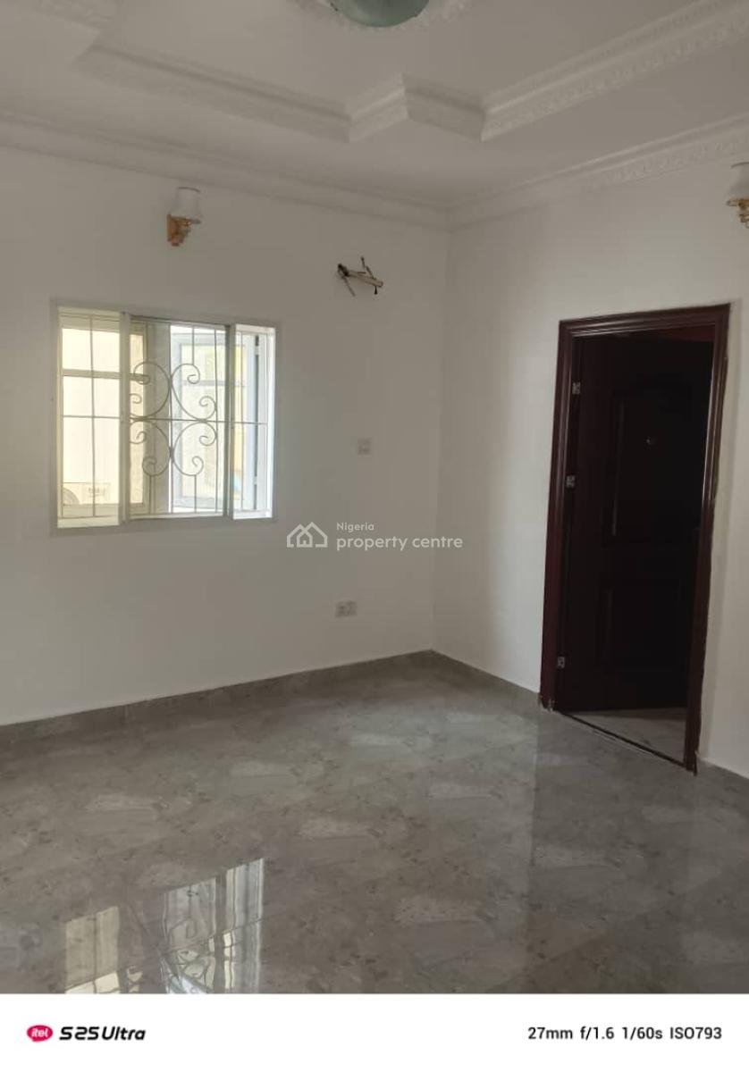 Room and Parlour Self Contained, Chevy View Estate, Lekki, Lagos, Mini Flat (room and Parlour) for Rent