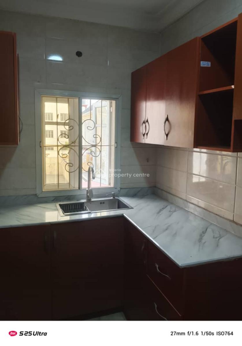 Room and Parlour Self Contained, Chevy View Estate, Lekki, Lagos, Mini Flat (room and Parlour) for Rent