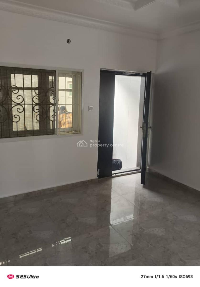 Room and Parlour Self Contained, Chevy View Estate, Lekki, Lagos, Mini Flat (room and Parlour) for Rent
